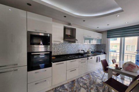 Wohnung  in Mahmutlar, Antalya, Türkei Nr. 207460 - 3