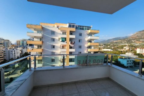 Wohnung  in Mahmutlar, Antalya, Türkei Nr. 207460 - 10