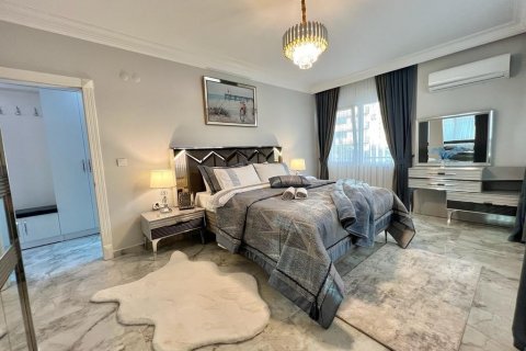 Lägenhet  i Mahmutlar, Antalya, Turkiet Nr. 207464 - 3