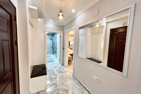 Lägenhet  i Mahmutlar, Antalya, Turkiet Nr. 207464 - 5