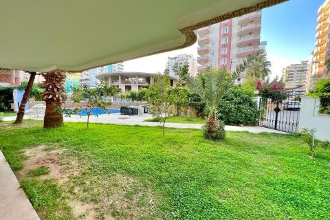 Lägenhet  i Mahmutlar, Antalya, Turkiet Nr. 207464 - 12