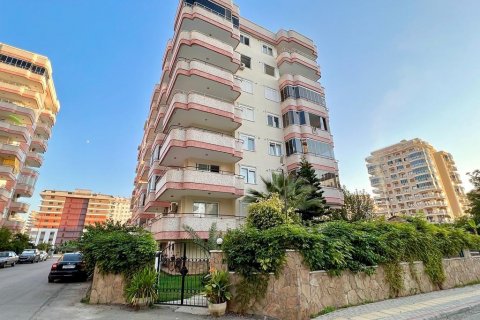 Lägenhet  i Mahmutlar, Antalya, Turkiet Nr. 207464 - 10