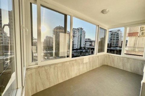 Lägenhet  i Mahmutlar, Antalya, Turkiet Nr. 207464 - 7