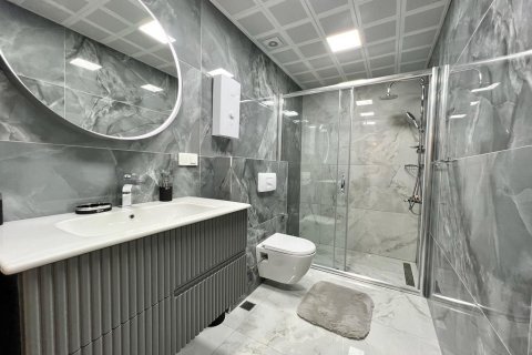 Lägenhet  i Mahmutlar, Antalya, Turkiet Nr. 207464 - 9