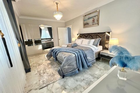 Lägenhet  i Mahmutlar, Antalya, Turkiet Nr. 207464 - 4