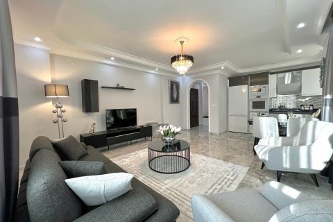 Lägenhet  i Mahmutlar, Antalya, Turkiet Nr. 207464 - 1