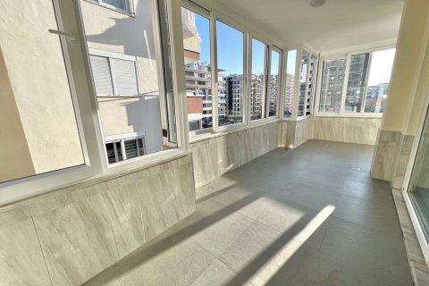 Lägenhet  i Mahmutlar, Antalya, Turkiet Nr. 207464 - 6