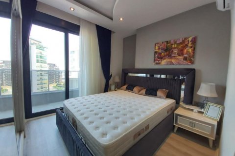 Продажа квартиры  в Махмутларе, Анталье, Турция 3 комн., 125м2, №207463 – фото 5