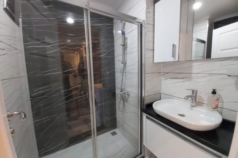 Продажа квартиры  в Махмутларе, Анталье, Турция 3 комн., 125м2, №207463 – фото 11