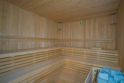 Продажа квартиры  в Махмутларе, Анталье, Турция 3 комн., 125м2, №207463 – фото 16