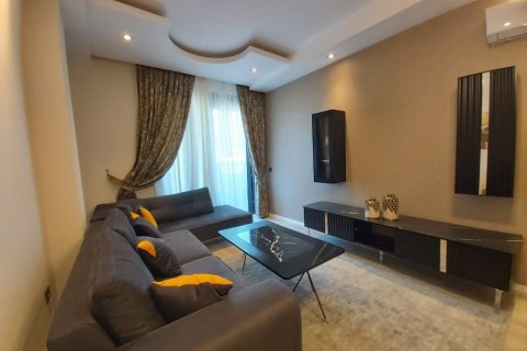 Продажа квартиры  в Махмутларе, Анталье, Турция 3 комн., 125м2, №207463 – фото 2