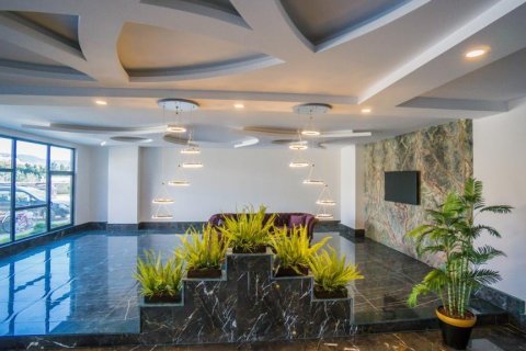 Продажа квартиры  в Махмутларе, Анталье, Турция 3 комн., 125м2, №207463 – фото 21