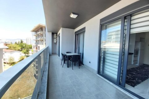 Продажа квартиры  в Махмутларе, Анталье, Турция 3 комн., 125м2, №207463 – фото 9