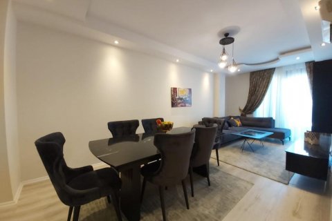 Продажа квартиры  в Махмутларе, Анталье, Турция 3 комн., 125м2, №207463 – фото 3