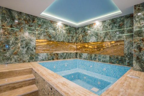 Продажа квартиры  в Махмутларе, Анталье, Турция 3 комн., 125м2, №207463 – фото 18