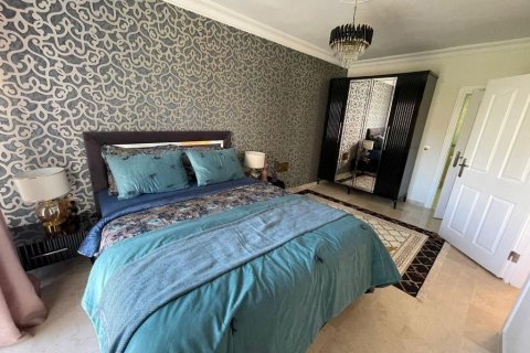 Продажа квартиры в Джикджилли, Анталье, Турция 3 комн., 175м2, №207461 – фото 9