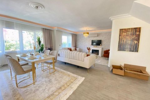 Продажа квартиры в Джикджилли, Анталье, Турция 3 комн., 175м2, №207461 – фото 4