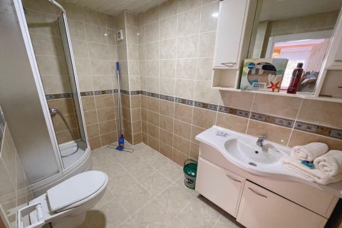 Продажа квартиры в Джикджилли, Анталье, Турция 3 комн., 175м2, №207461 – фото 12