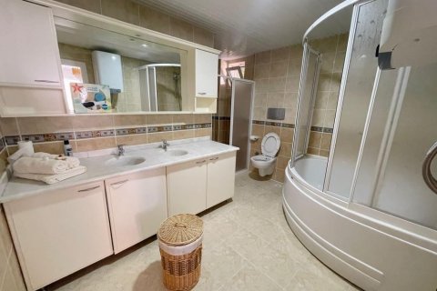 Продажа квартиры в Джикджилли, Анталье, Турция 3 комн., 175м2, №207461 – фото 11