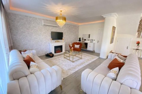 Продажа квартиры в Джикджилли, Анталье, Турция 3 комн., 175м2, №207461 – фото 1