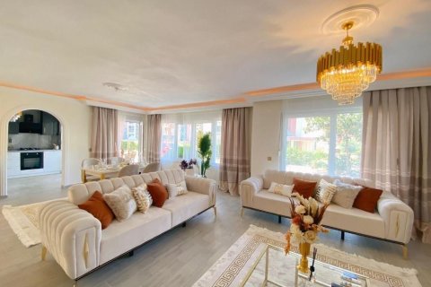 Продажа квартиры в Джикджилли, Анталье, Турция 3 комн., 175м2, №207461 – фото 3