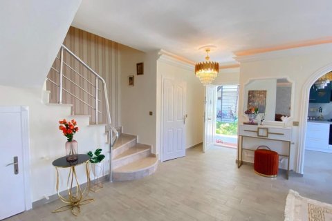 Продажа квартиры в Джикджилли, Анталье, Турция 3 комн., 175м2, №207461 – фото 6