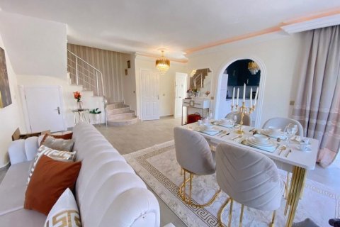 Продажа квартиры в Джикджилли, Анталье, Турция 3 комн., 175м2, №207461 – фото 5