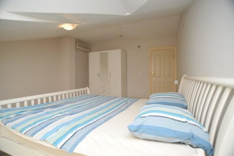 Продажа пентхауса  в Аланье, Анталье, Турция 7 комн., 300м2, №208831 – фото 26