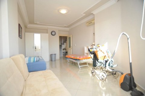 Продажа пентхауса  в Аланье, Анталье, Турция 7 комн., 300м2, №208831 – фото 17