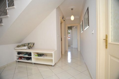 Продажа пентхауса  в Аланье, Анталье, Турция 7 комн., 300м2, №208831 – фото 22