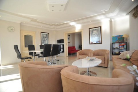 Продажа пентхауса  в Аланье, Анталье, Турция 7 комн., 300м2, №208831 – фото 5