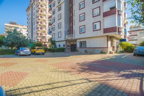 Продажа пентхауса  в Аланье, Анталье, Турция 7 комн., 300м2, №208831 – фото 2