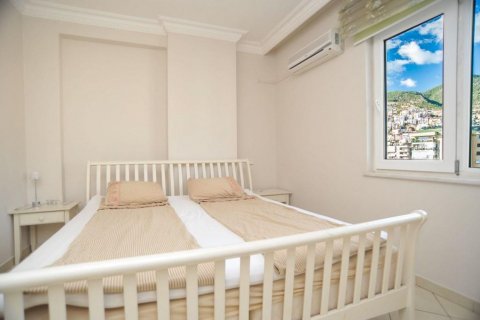 Продажа пентхауса  в Аланье, Анталье, Турция 7 комн., 300м2, №208831 – фото 23