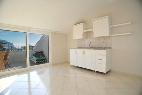 Продажа пентхауса  в Аланье, Анталье, Турция 7 комн., 300м2, №208831 – фото 30