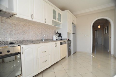 Продажа пентхауса  в Аланье, Анталье, Турция 7 комн., 300м2, №208831 – фото 11