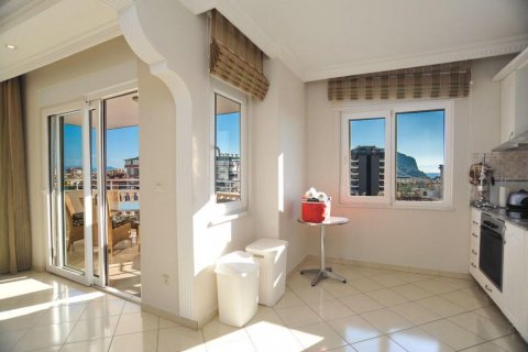 Продажа пентхауса  в Аланье, Анталье, Турция 7 комн., 300м2, №208831 – фото 12