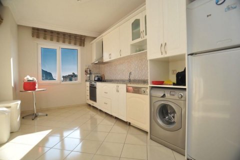 Продажа пентхауса  в Аланье, Анталье, Турция 7 комн., 300м2, №208831 – фото 10