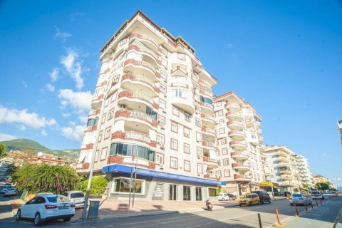 Продажа пентхауса  в Аланье, Анталье, Турция 7 комн., 300м2, №208831 – фото 1