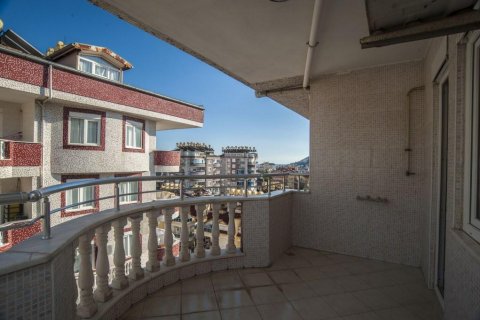 Продажа пентхауса  в Аланье, Анталье, Турция 7 комн., 300м2, №208831 – фото 21