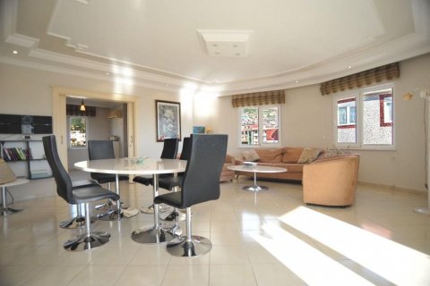 Продажа пентхауса  в Аланье, Анталье, Турция 7 комн., 300м2, №208831 – фото 6