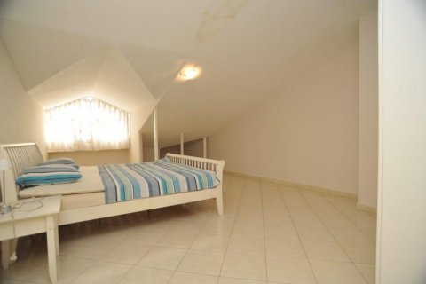 Продажа пентхауса  в Аланье, Анталье, Турция 7 комн., 300м2, №208831 – фото 25