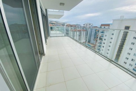 آپارتمان در  Mahmutlar ، ترکیه 125 متر مربع.  شماره 208826 - 24