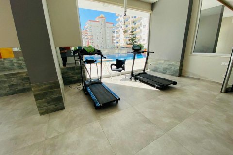 آپارتمان در  Mahmutlar ، ترکیه 125 متر مربع.  شماره 208826 - 14