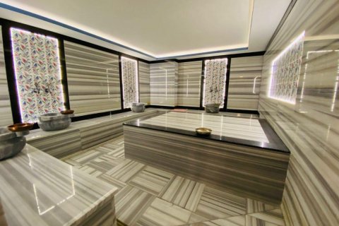 آپارتمان در  Mahmutlar ، ترکیه 125 متر مربع.  شماره 208826 - 13