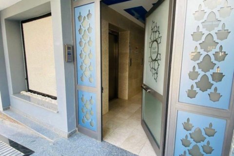 آپارتمان در  Mahmutlar ، ترکیه 125 متر مربع.  شماره 208826 - 9