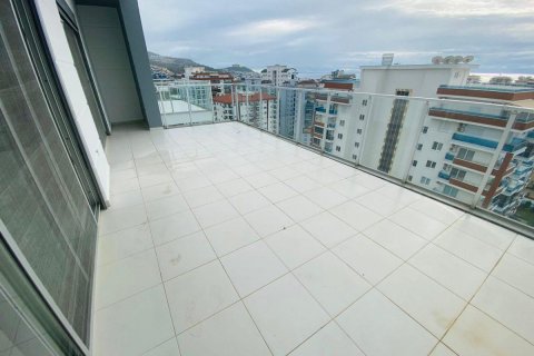 آپارتمان در  Mahmutlar ، ترکیه 125 متر مربع.  شماره 208826 - 23