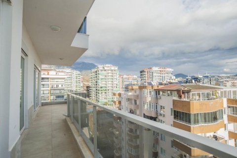 Lejlighed  i Mahmutlar, Antalya, Tyrkiet Nr. 208828 - 20