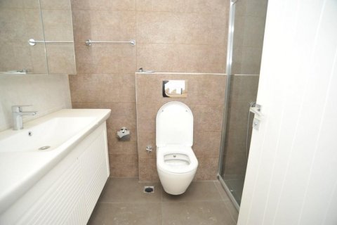 Lejlighed  i Mahmutlar, Antalya, Tyrkiet Nr. 208828 - 18