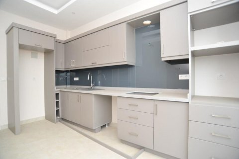 Lejlighed  i Mahmutlar, Antalya, Tyrkiet Nr. 208828 - 12