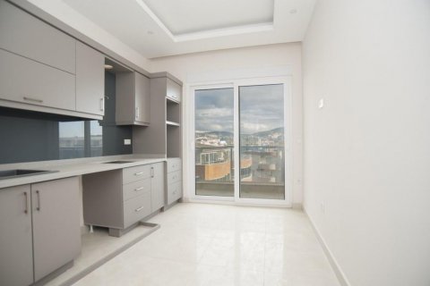 Lejlighed  i Mahmutlar, Antalya, Tyrkiet Nr. 208828 - 11